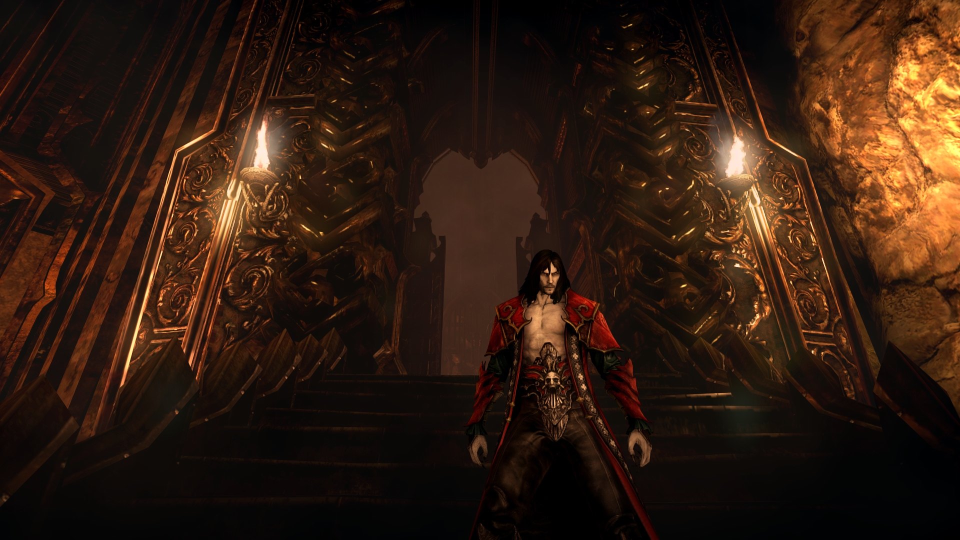 Castlevania: Lords of Shadow 2 - Imagen 30